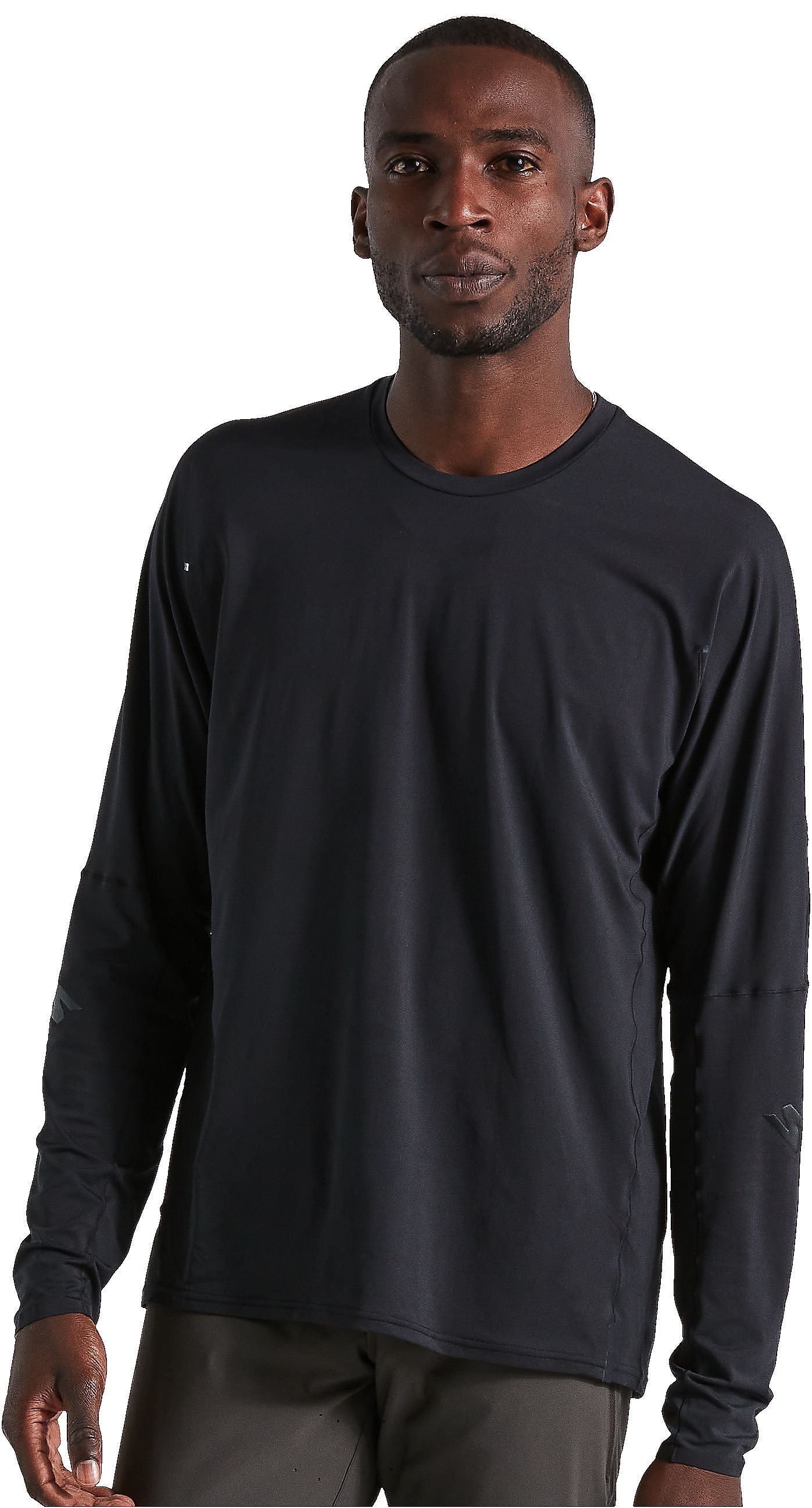 Specialized Men's Trail Air Long Sleeve Jersey