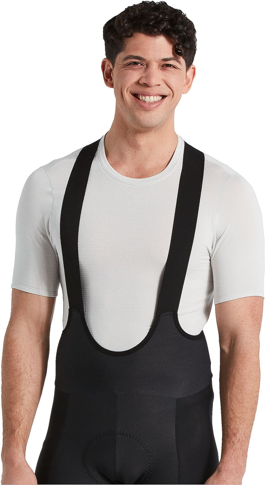 Specialized Men's Power Grid‚Ñ¢ Short Sleeve Baselayer