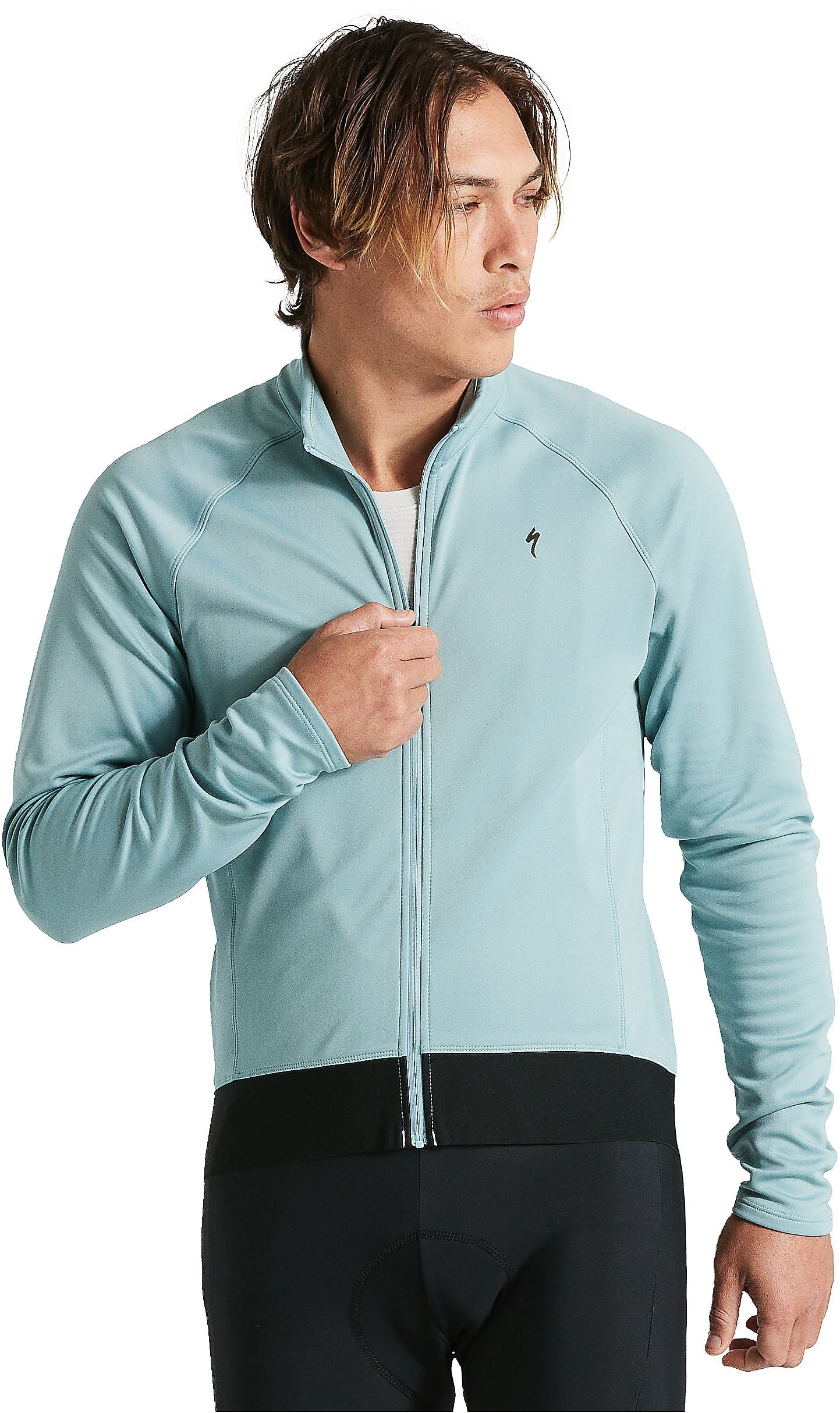 Specialized Men's RBX Expert Long Sleeve Thermal Jersey