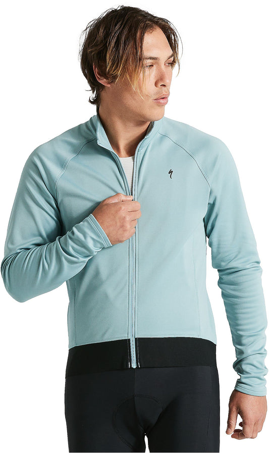 Specialized Men's RBX Expert Long Sleeve Thermal Jersey