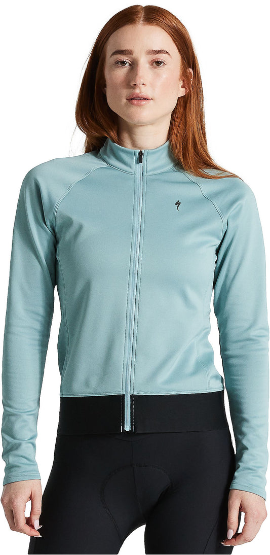 Specialized Women's RBX Expert Long Sleeve Thermal Jersey