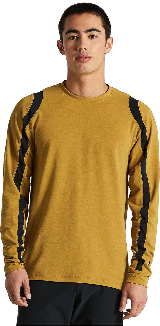 Specialized Men's Trail Long Sleeve Jersey