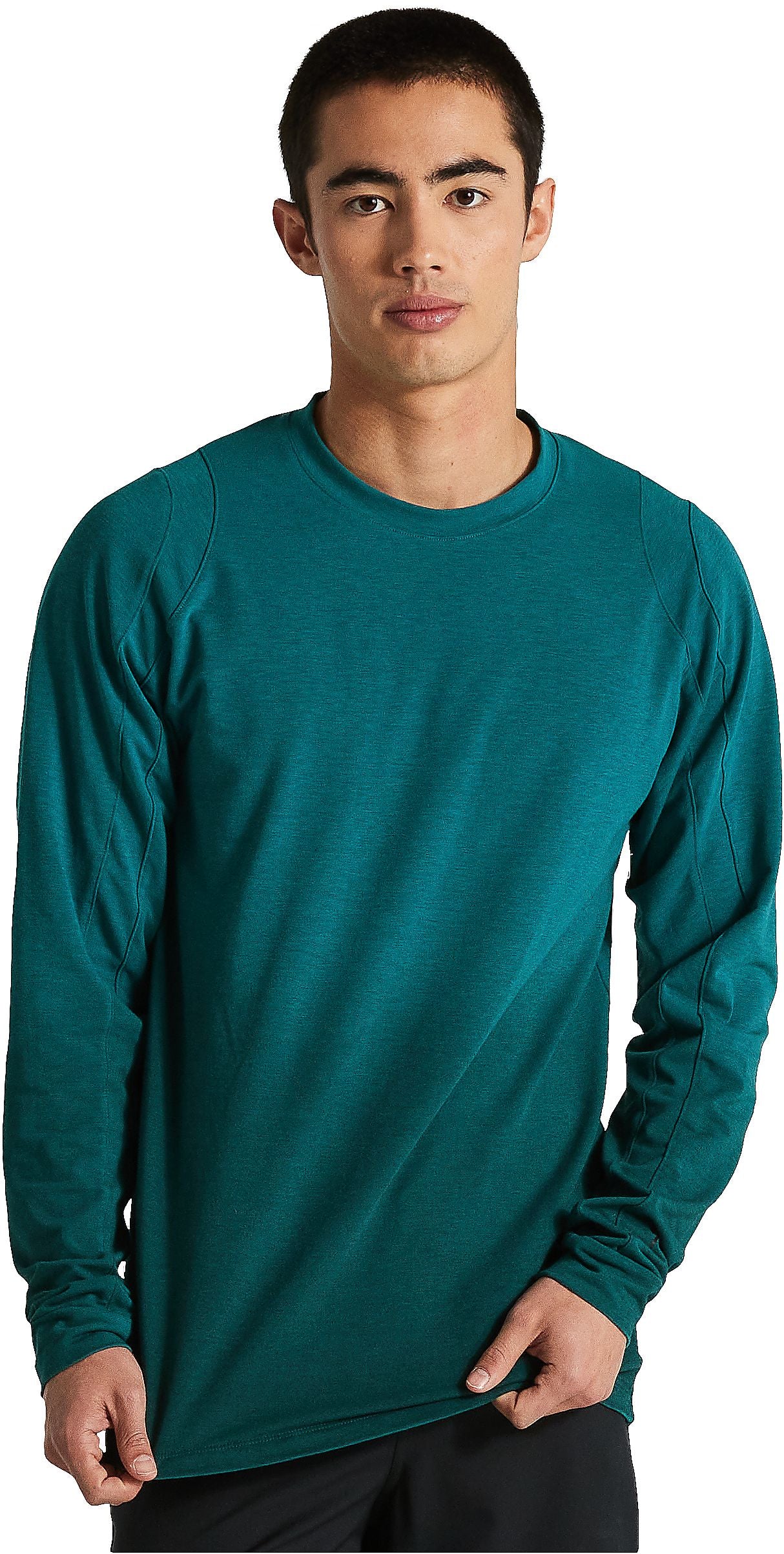 Specialized Men's Trail Long Sleeve Jersey