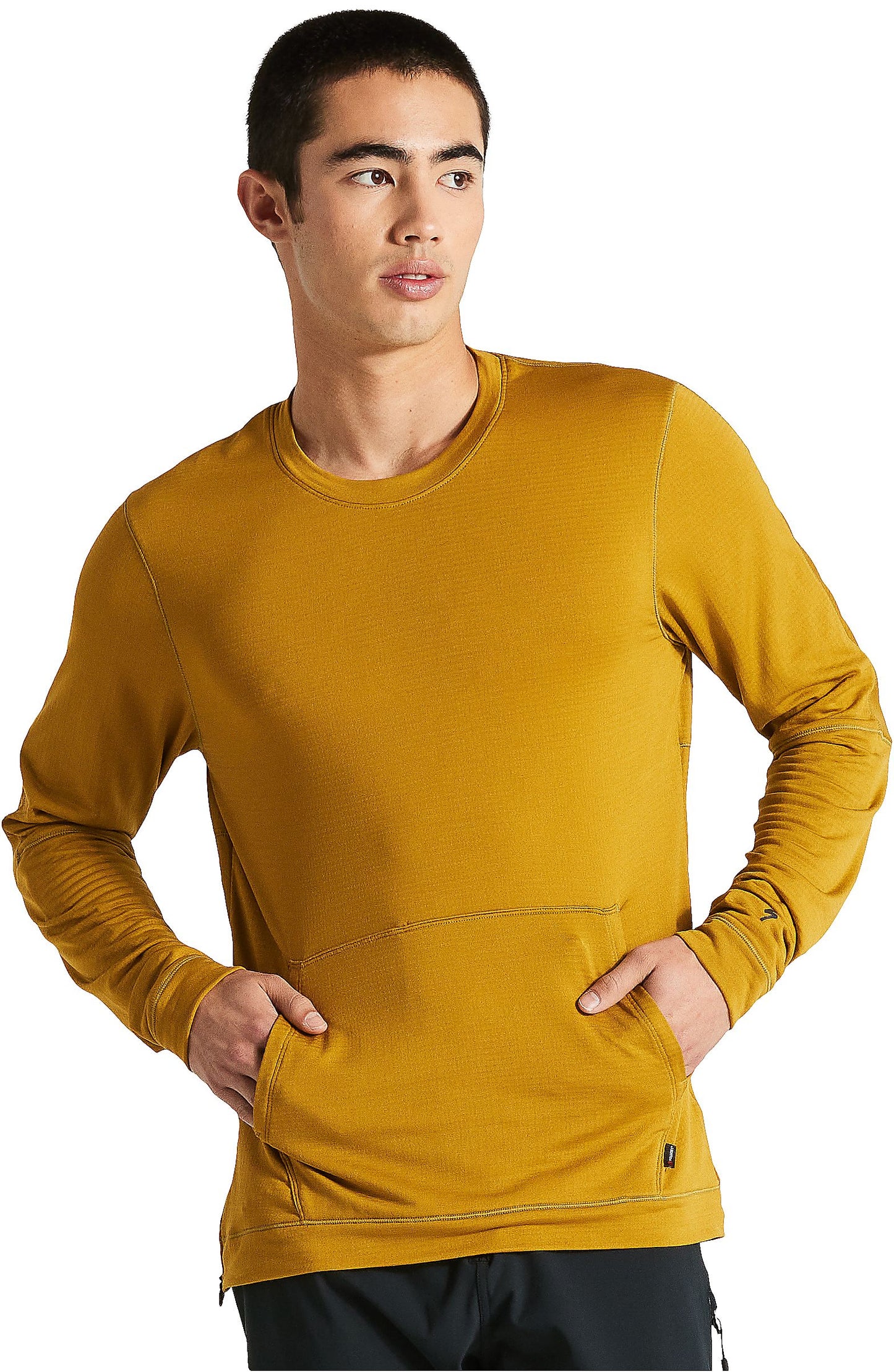 Specialized Men's Trail Thermal Jersey