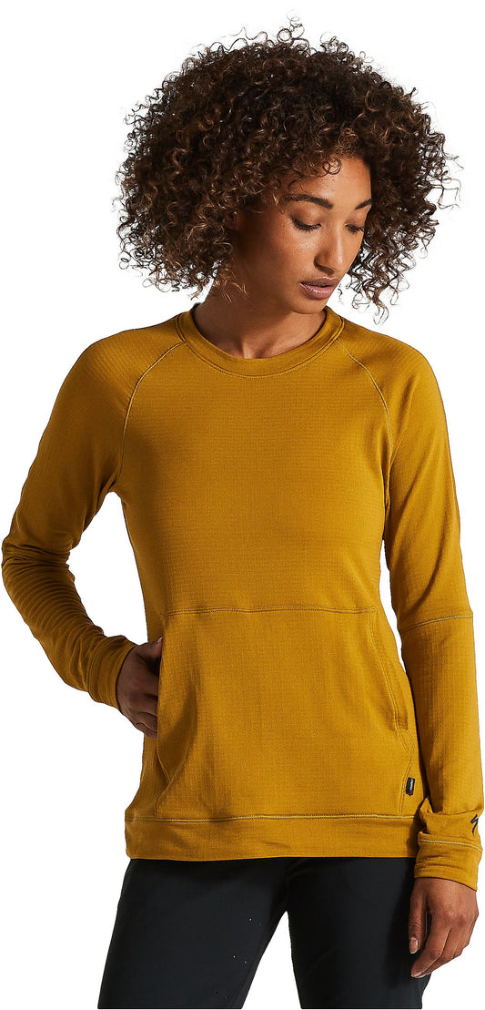 Specialized Women's Trail Thermal Jersey