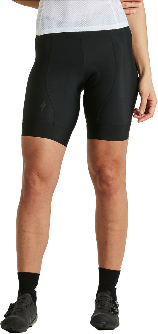 RBX SHORT WMN BLK SM