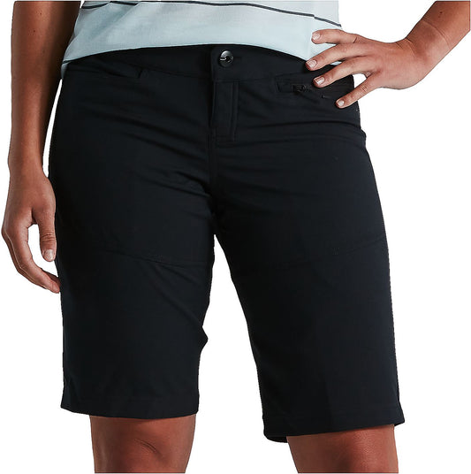 Specialized Women's Trail Shorts with Liner