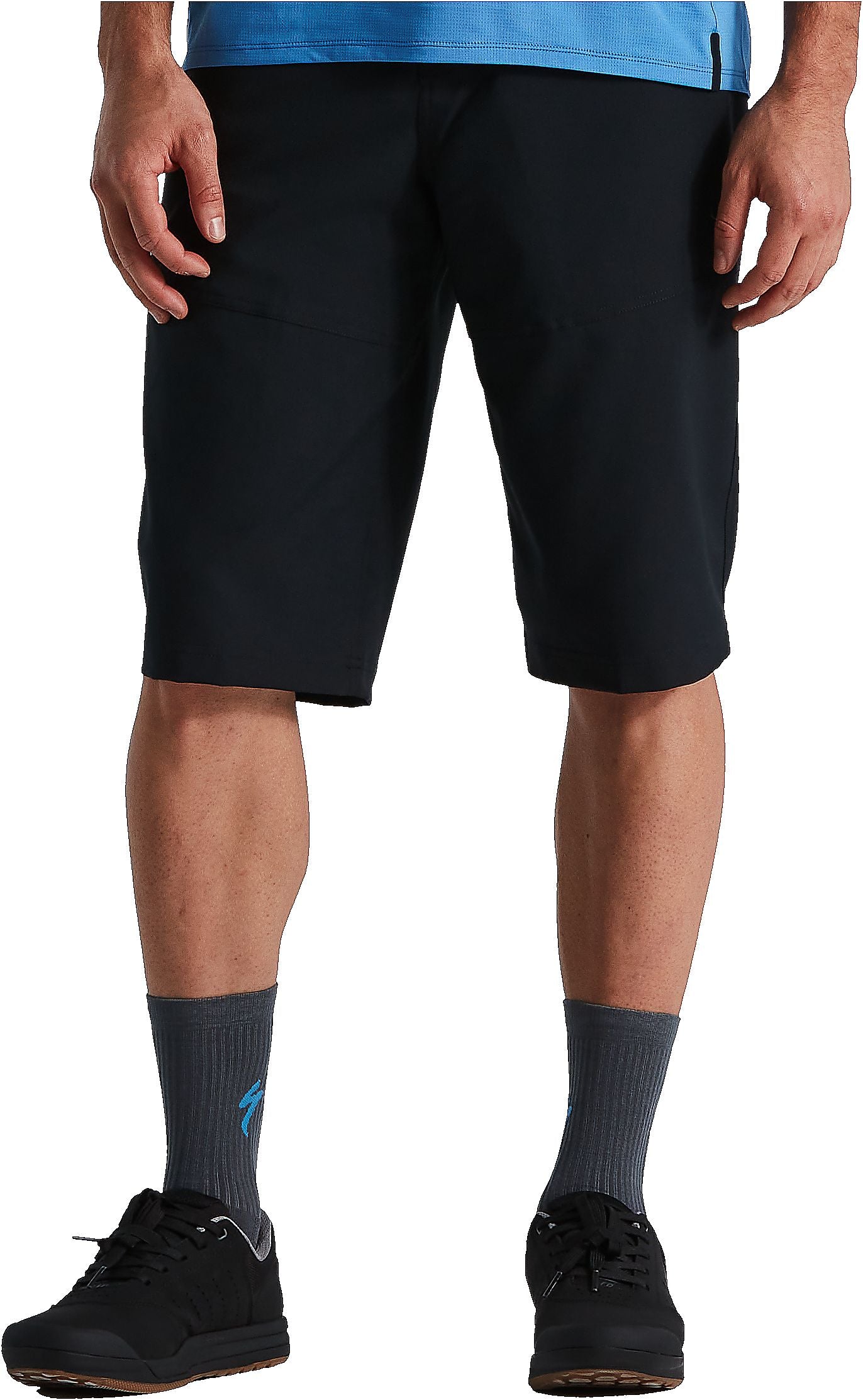 Specialized Men's Trail Shorts
