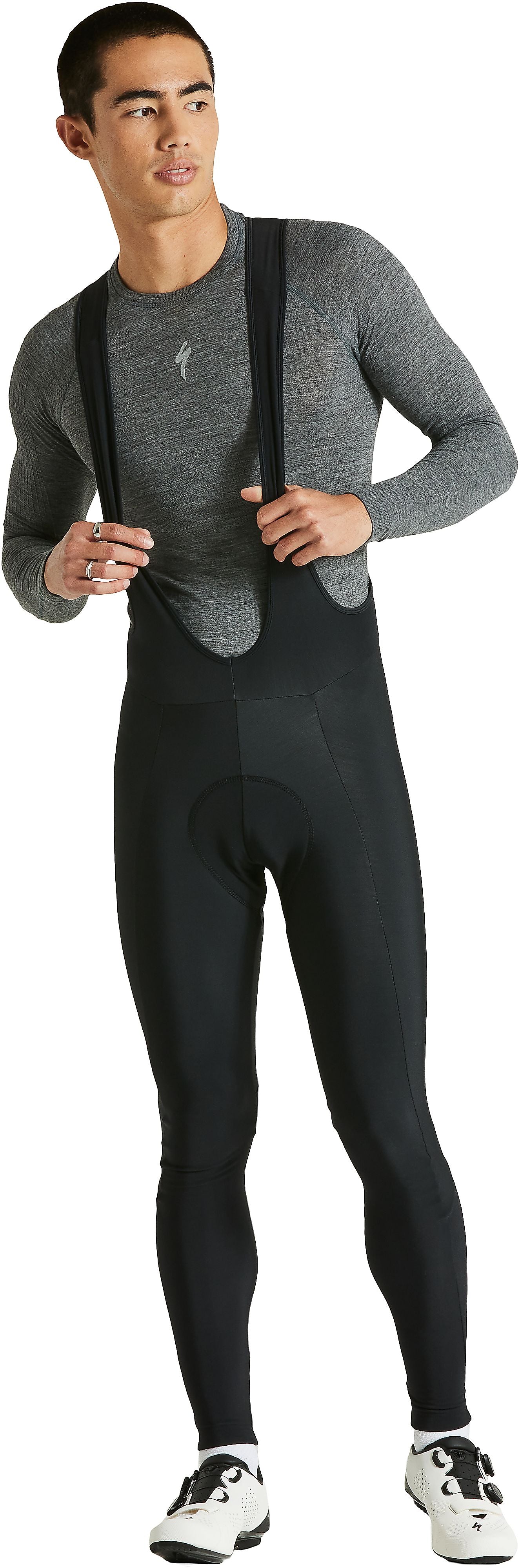 Specialized Men's RBX Comp Thermal Bib Tights