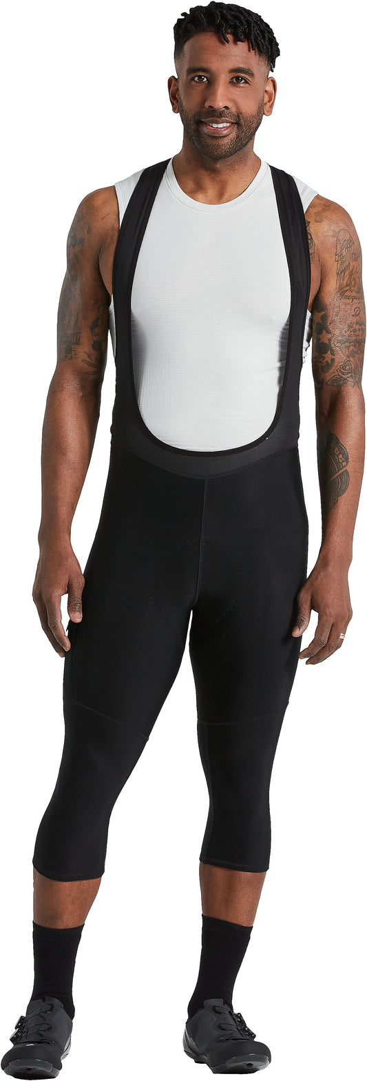 Specialized Men's Adventure Thermal Bib Knicker w/ SWAT‚Ñ¢