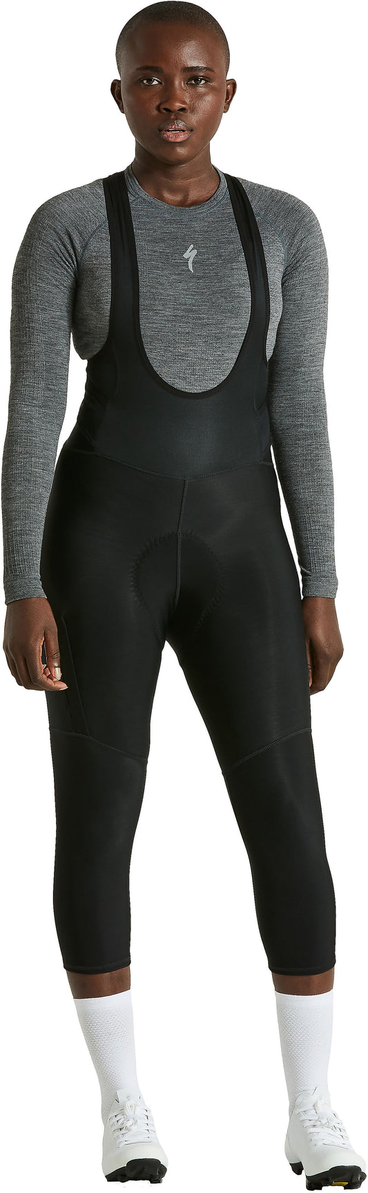 Specialized Women's Adventure Thermal Bib Knicker w/ SWAT‚Ñ¢