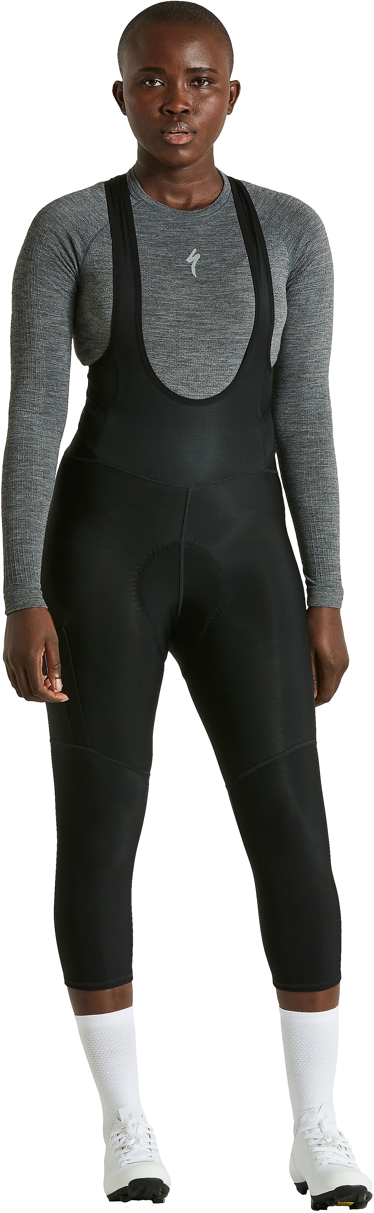 Specialized Women's Adventure Thermal Bib Knicker w/ SWAT‚Ñ¢