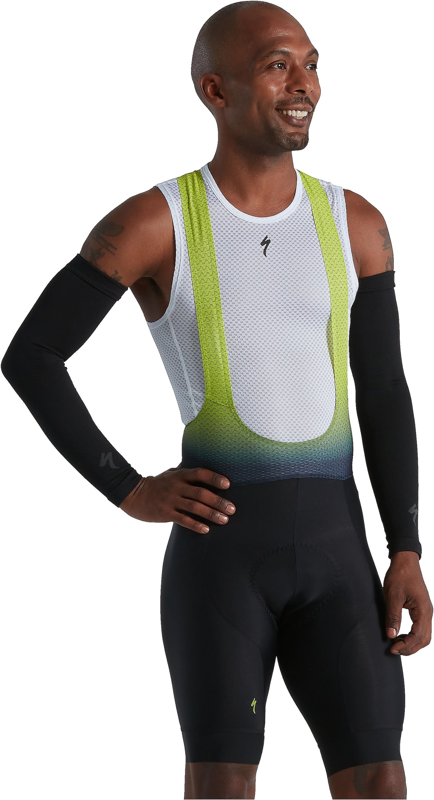 Specialized Therminal Engineered Arm Warmers