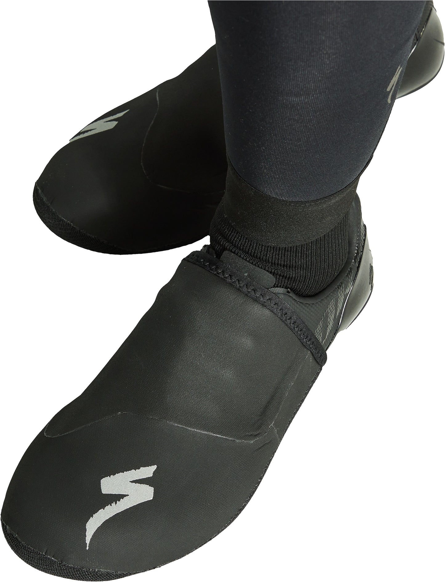 Specialized Neoprene Toe Covers