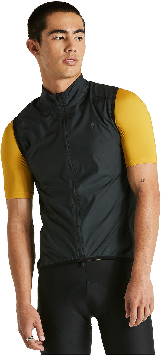 Specialized Men's SL Pro Wind Gilet