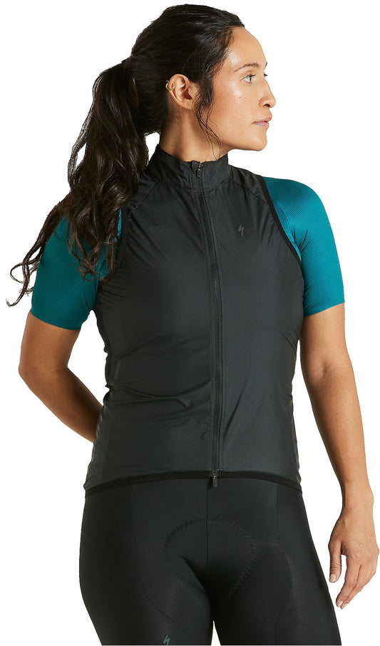 Specialized Women's SL Pro Wind Gilet