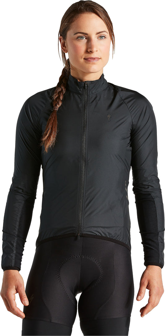 Specialized Women's SL Pro Wind Jacket