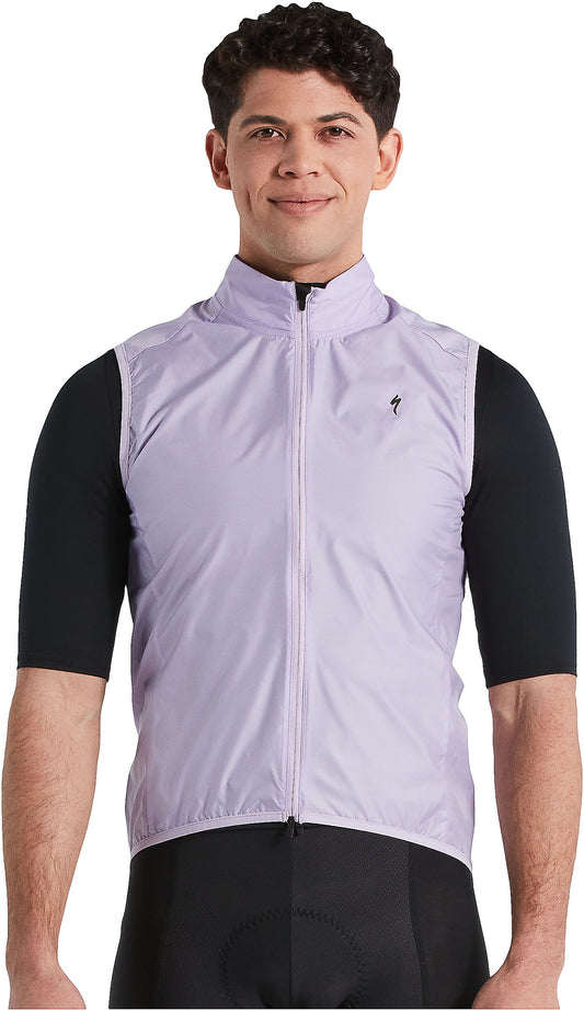 Specialized Men's SL Pro Wind Gilet