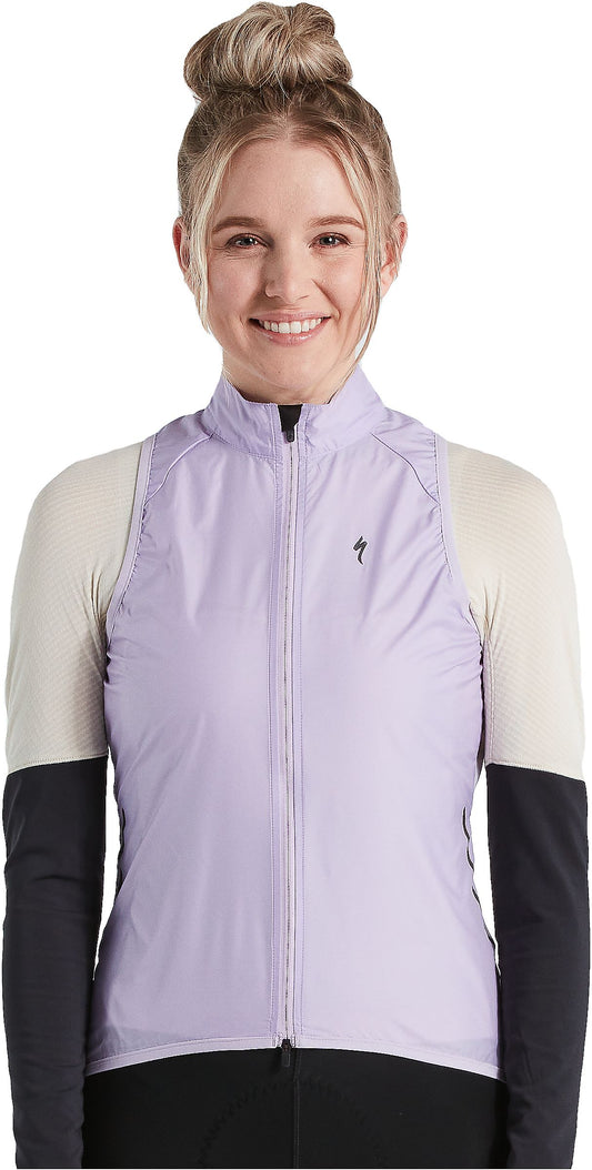Specialized Women's SL Pro Wind Gilet