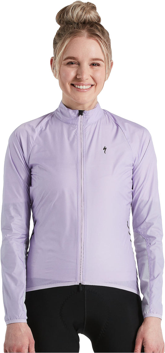 Specialized Women's SL Pro Wind Jacket