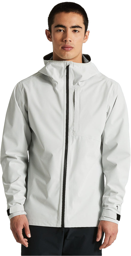 Specialized Men's Trail Rain Jacket