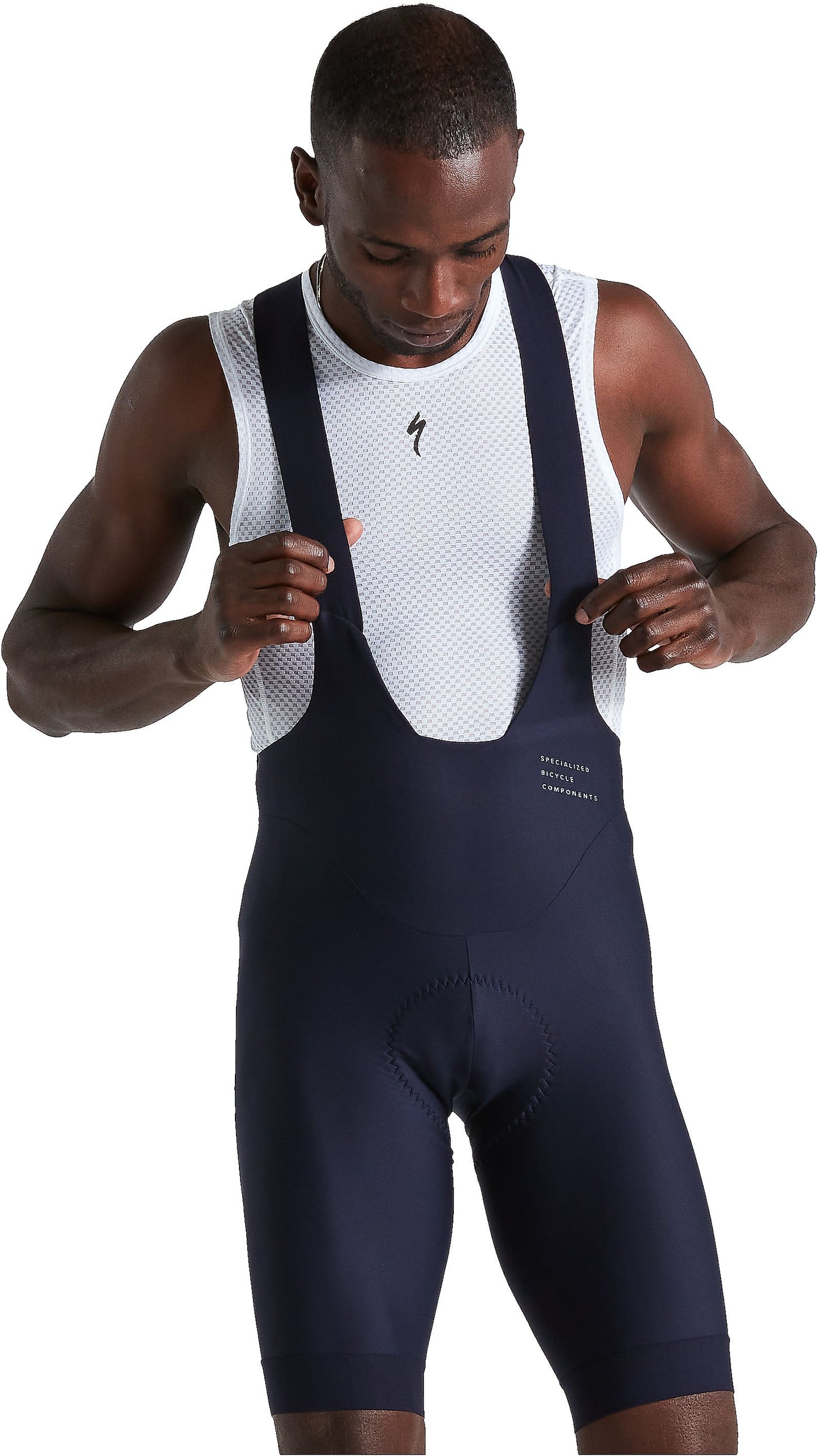 Specialized Men's Prime Bib Shorts