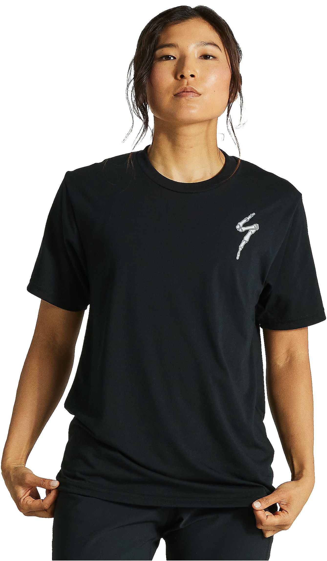 Specialized Bones Short Sleeve Tee