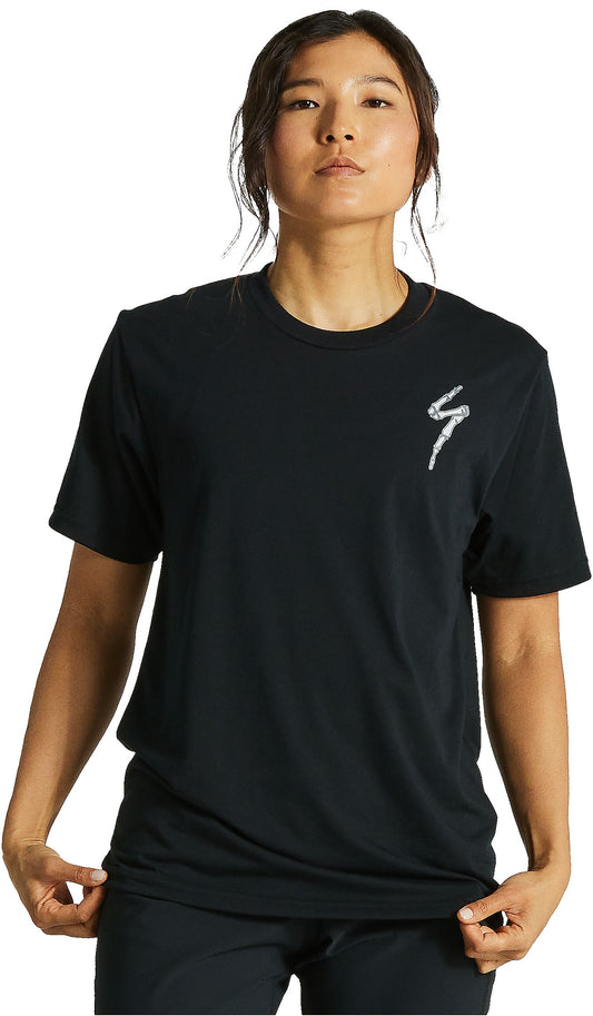 Specialized Bones Short Sleeve Tee