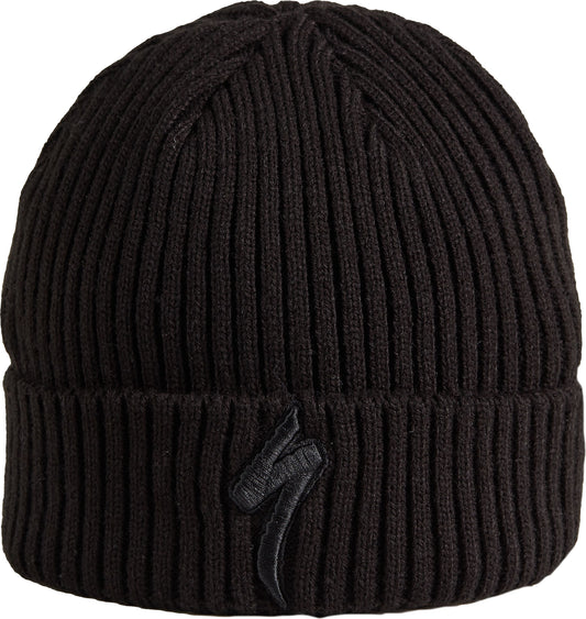 Specialized New Era Cuff S-Logo Beanie