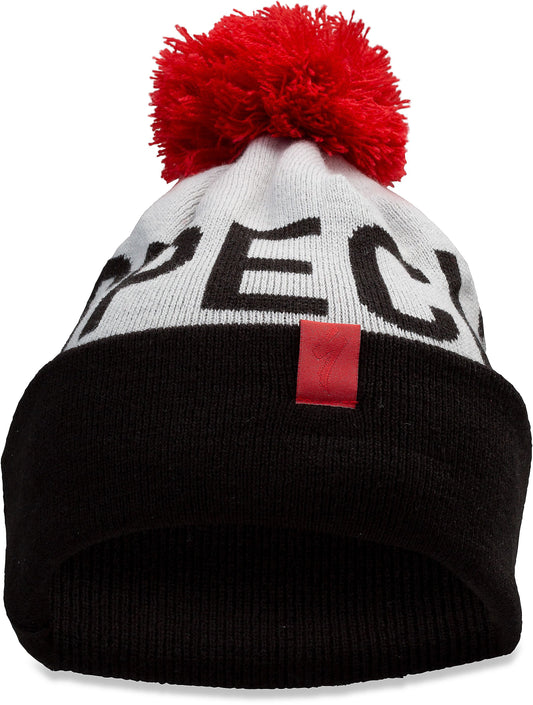 Specialized New Era Pom Specialized Beanie