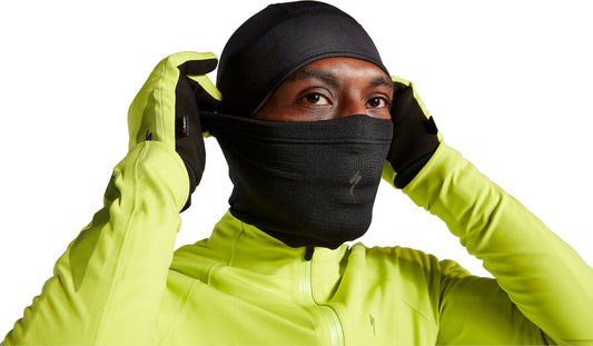 Specialized Prime Power Grid Neck Gaiter