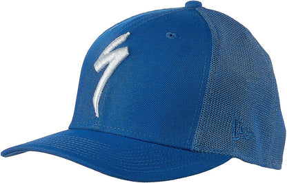 Specialized New Era S-Logo Trucker Hat