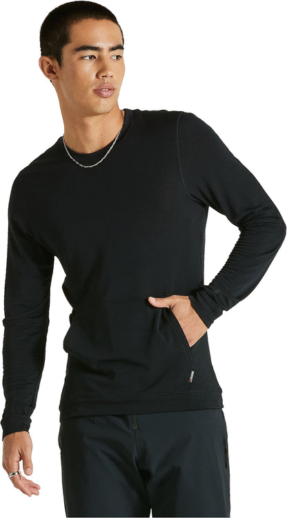 Specialized Men's Trail Thermal Jersey