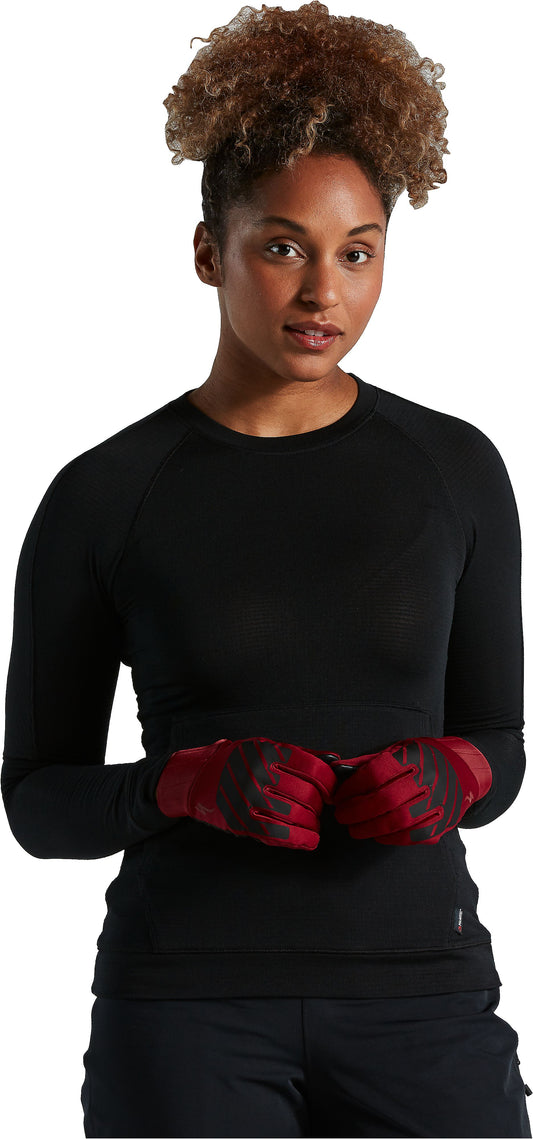 Specialized Women's Prime-Series Thermal Jersey