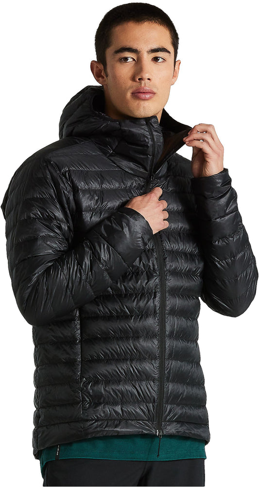 Specialized Men's Packable Down Jacket