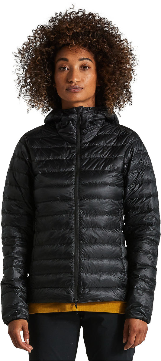 Specialized Women's Packable Down Jacket