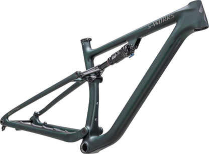 Specialized S-Works Epic EVO Frameset