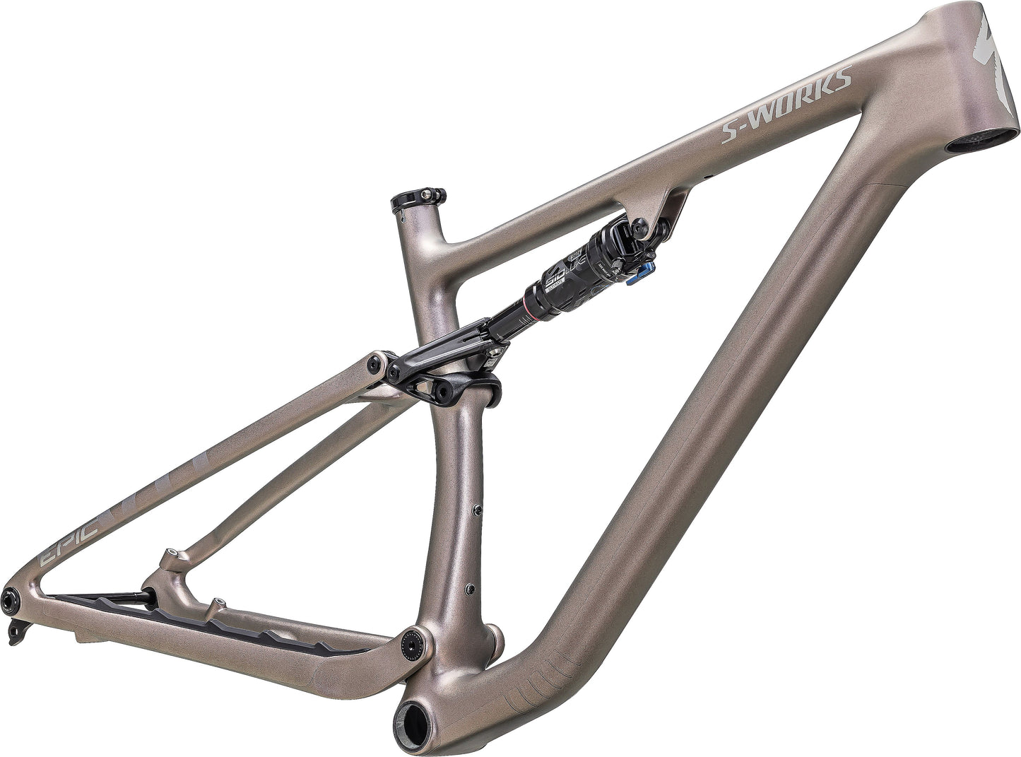 Specialized S-Works Epic EVO Frameset