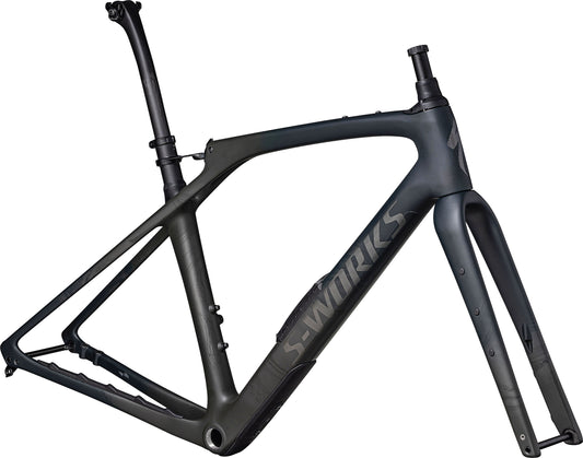Specialized S-Works Diverge STR Frameset