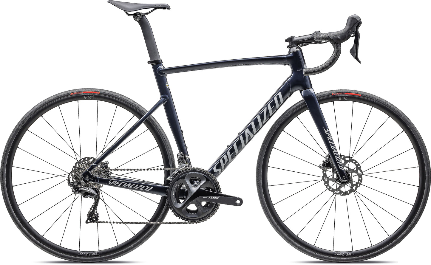 Specialized Allez Sprint Comp