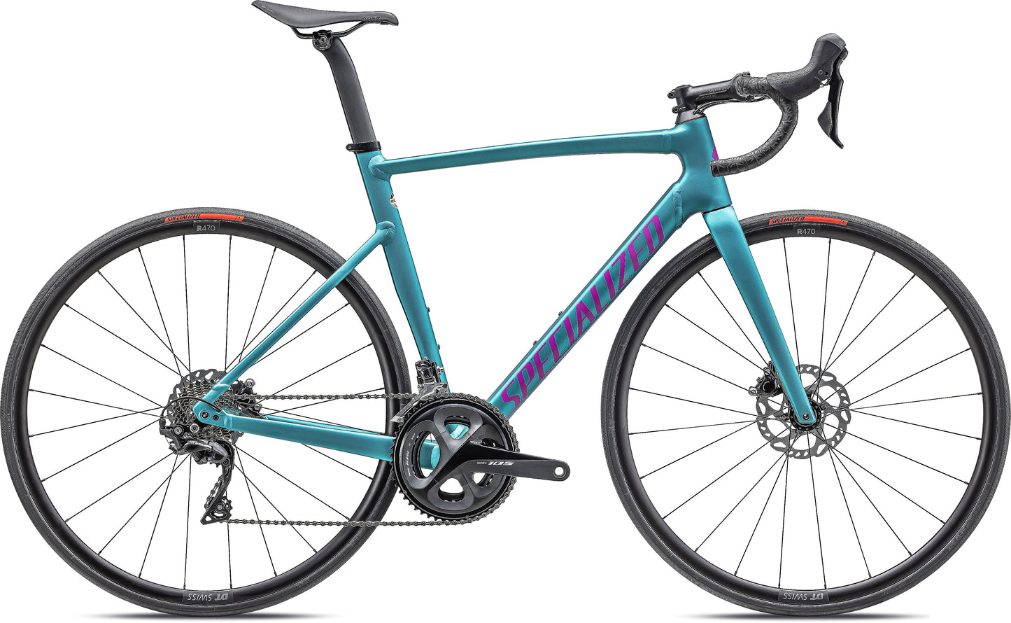 Specialized Allez Sprint Comp