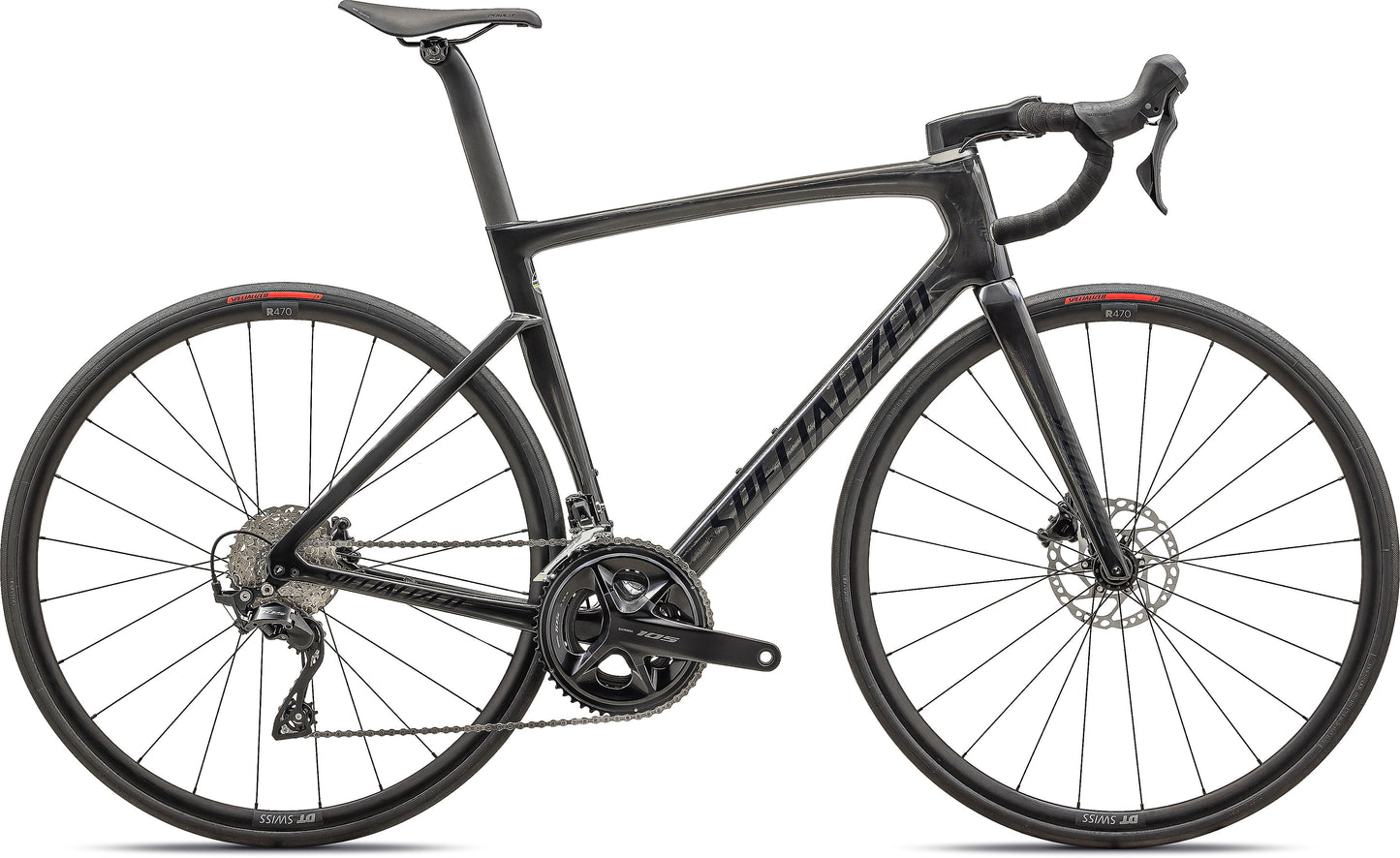 Specialized Tarmac SL7 Sport - Shimano 105