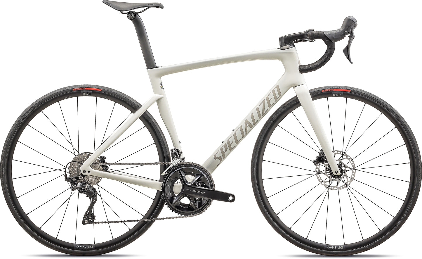 Specialized Tarmac SL7 Sport - Shimano 105