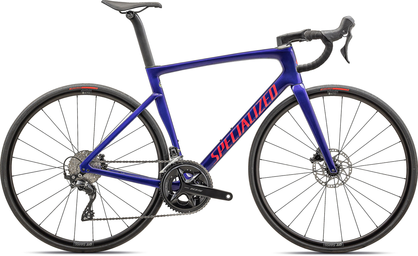 Specialized Tarmac SL7 Sport - Shimano 105