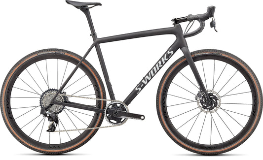 Specialized S-Works Crux