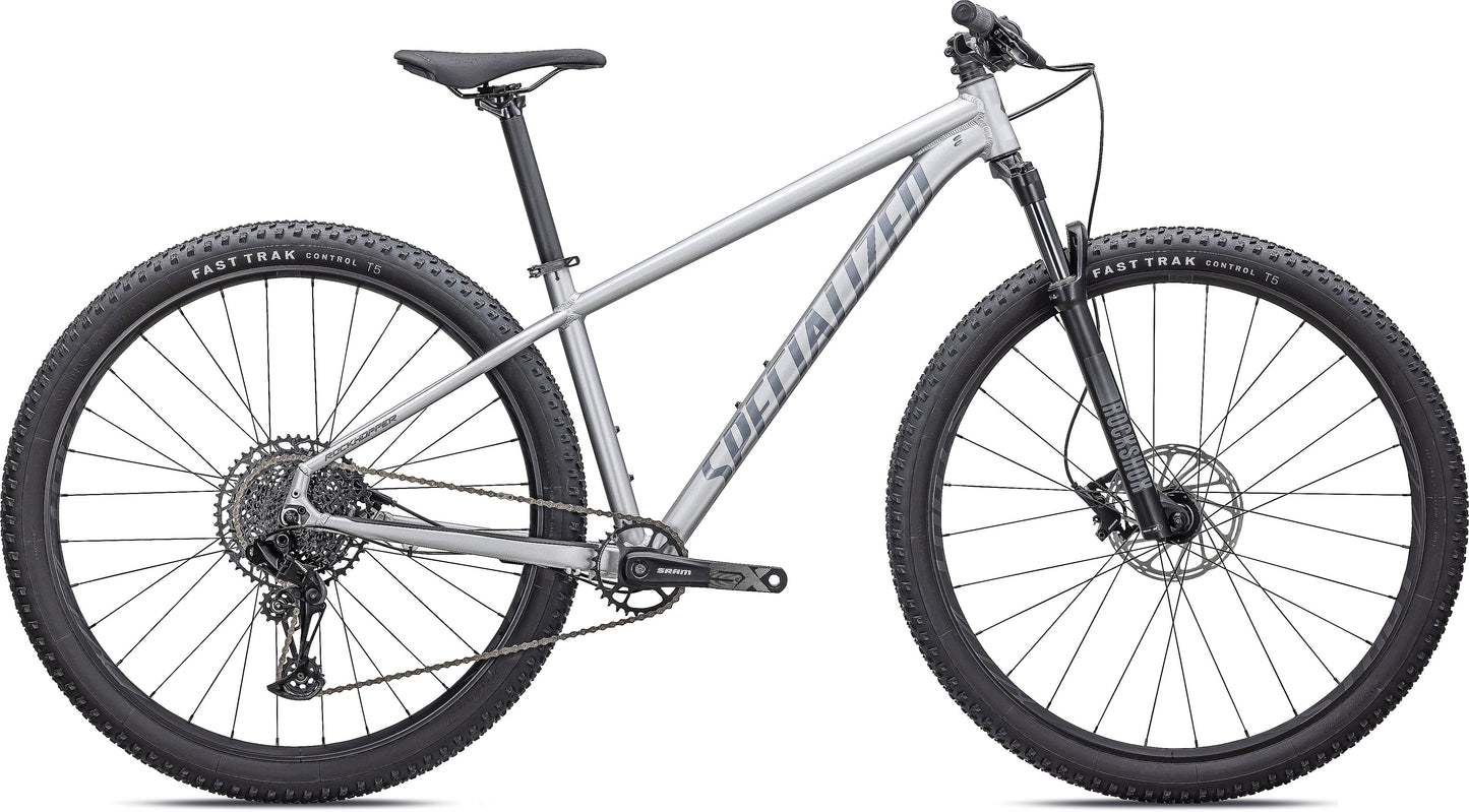 Specialized Rockhopper Expert 27.5