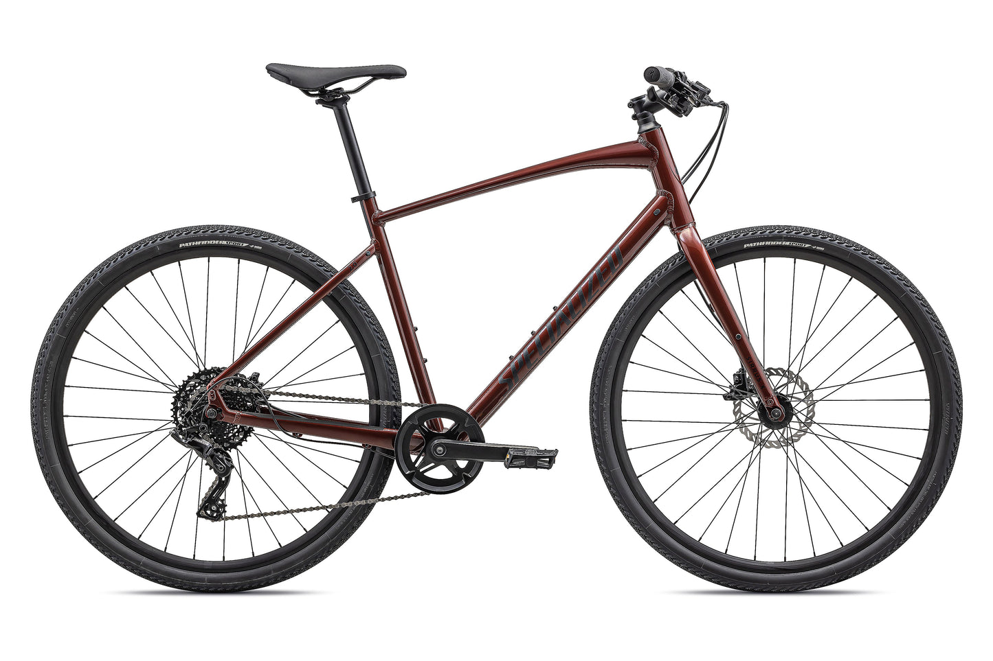 Specialized Sirrus X 2.0