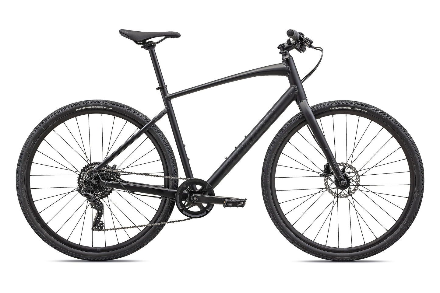 Specialized Sirrus X 2.0