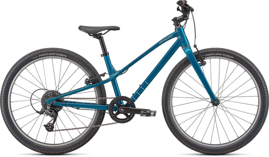 Specialized Jett 24