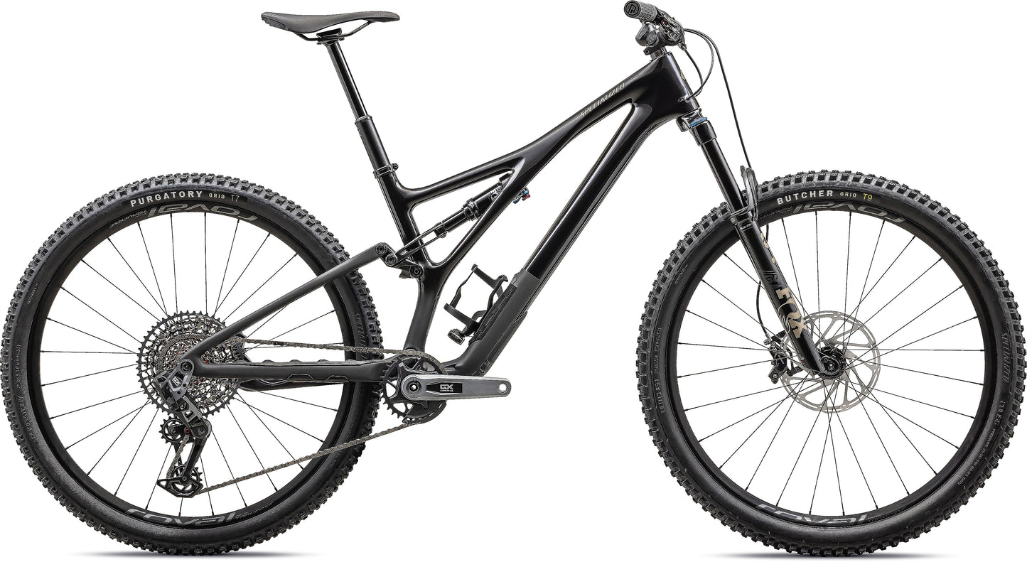 Specialized Stumpjumper Expert T-Type